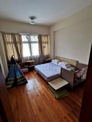Richmond Park (D9), Condominium #321119561
